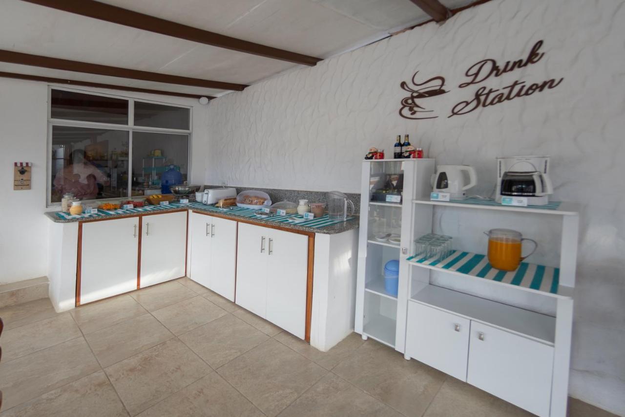 Hotel Coral Blanco With High Speed Internet Starlink And Galapagos Tour Operator Пуэрто-Вильямиль Экстерьер фото